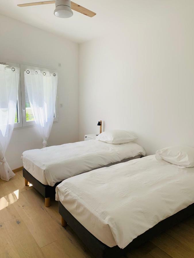 Appartement Alps Cocoon *