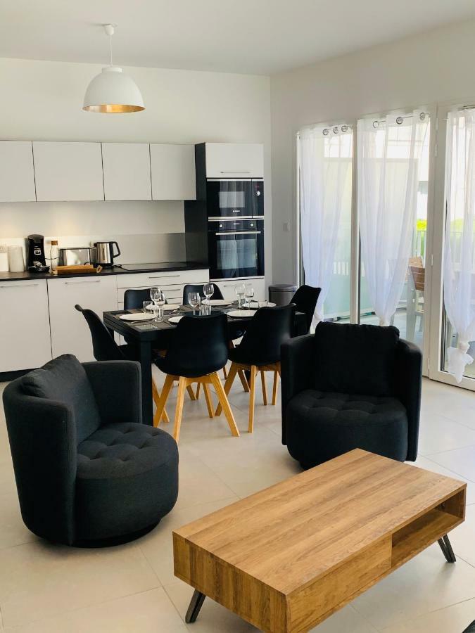 Appartement Alps Cocoon *