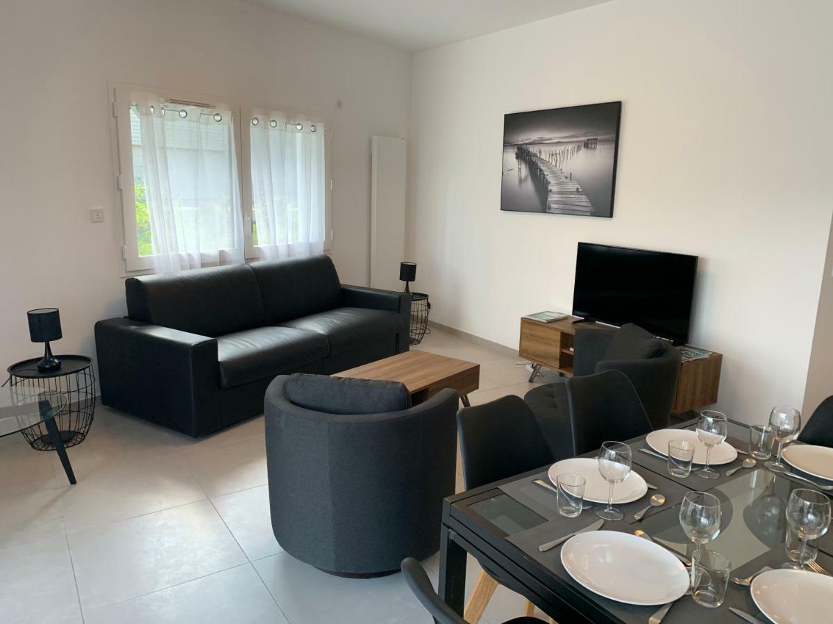Appartement Alps Cocoon Annecy