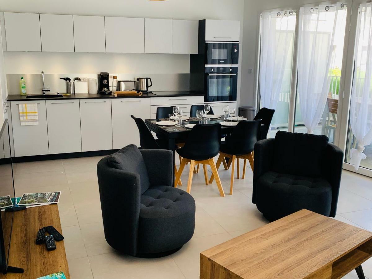 Alps Cocoon Appartement