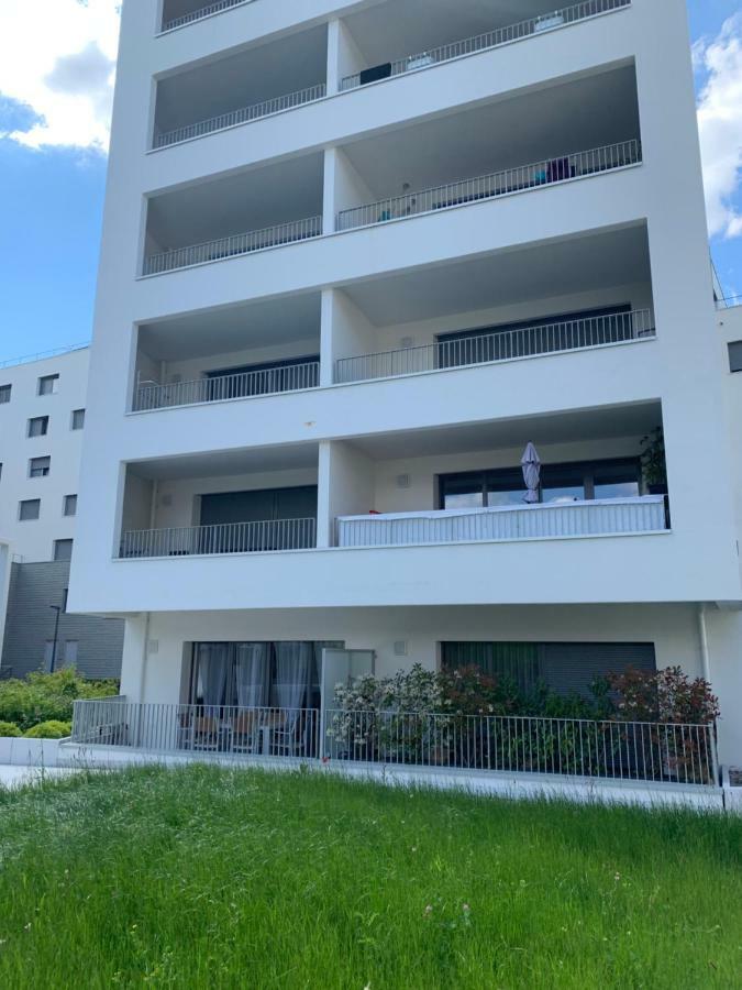 Appartement Alps Cocoon Annecy